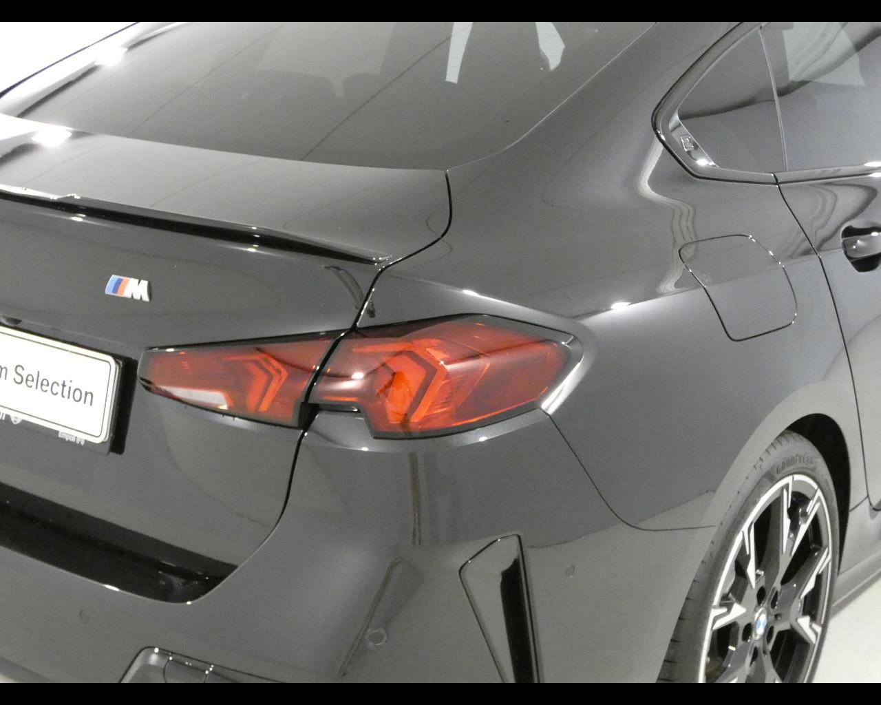 BMW BMW 220d Gran Coupé