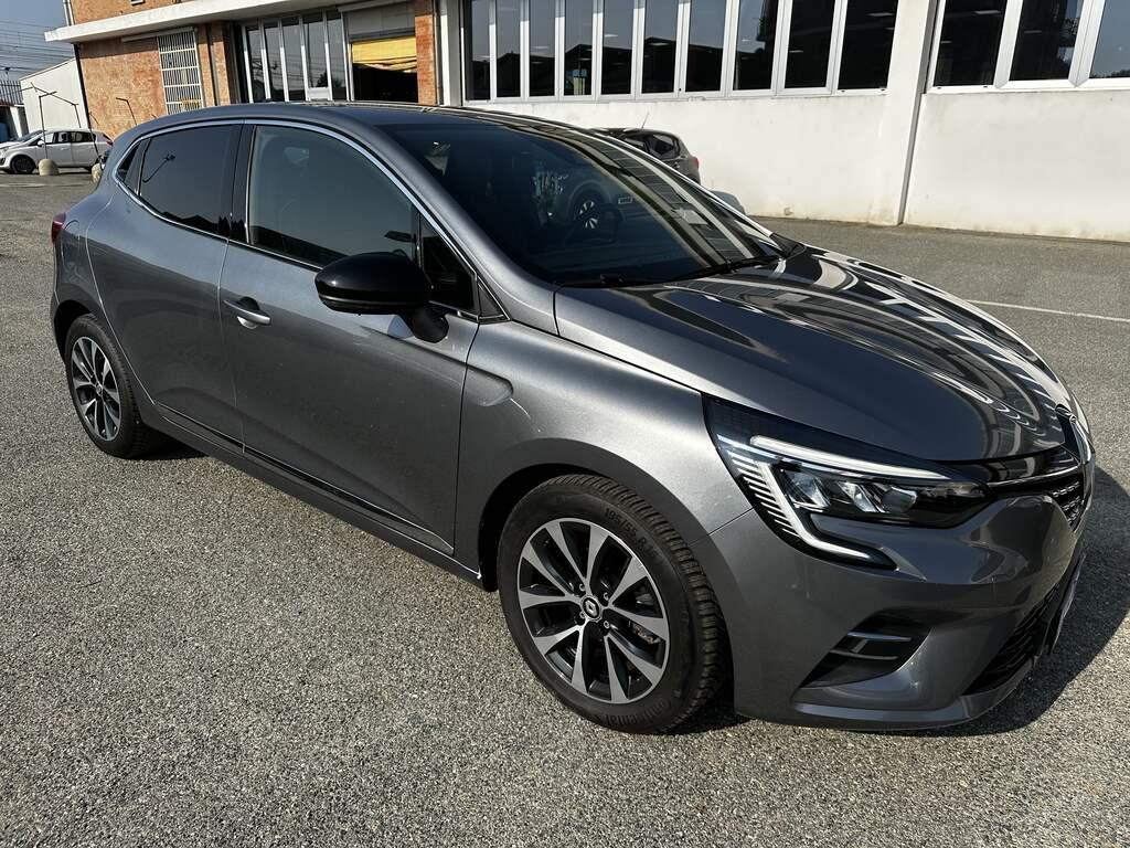 Renault Clio 5 Porte 1.0 TCe Techno