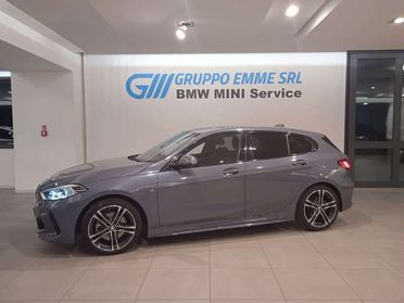 BMW 118 118d Msport auto