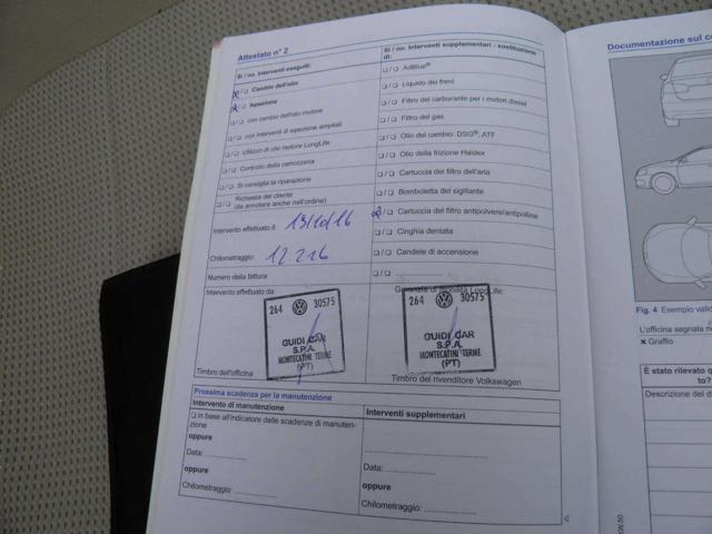 VOLKSWAGEN Passat Var. 1.4 TSI Comfort. EcoFuel