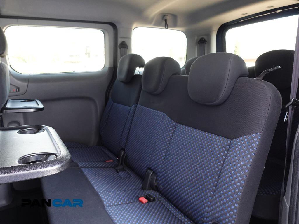 Nissan Evalia 1.5 dCi 8V 90 CV Acenta 7posti