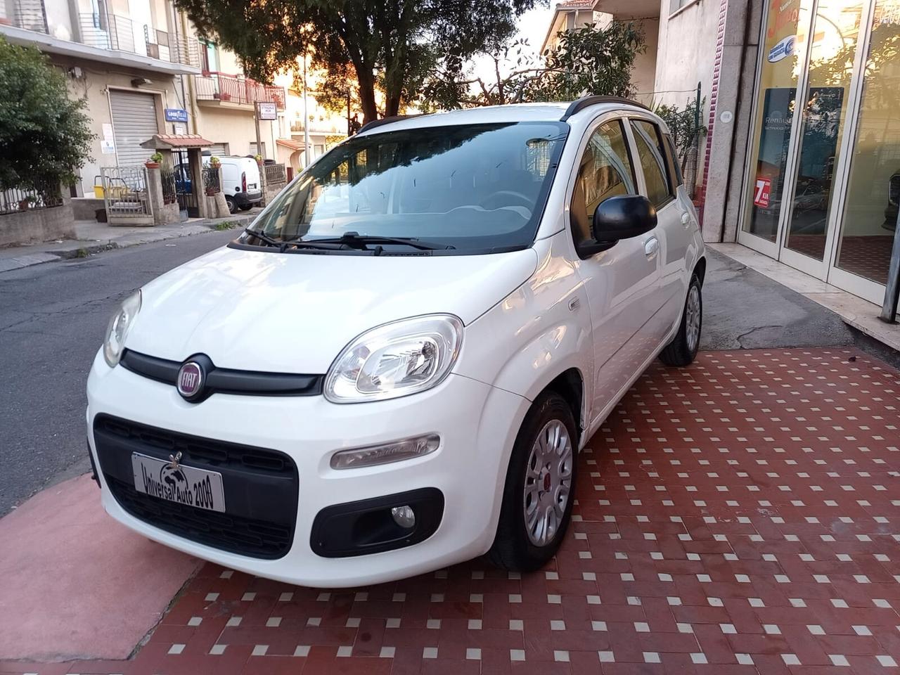 Fiat Panda 1.3 MJT S&S Easy