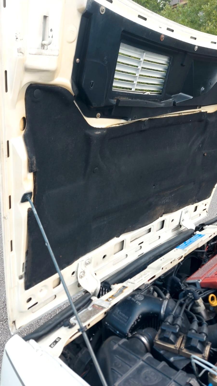 Lancia Delta 2.0i.e. turbo 16V cat HF integrale Edizione Speciale