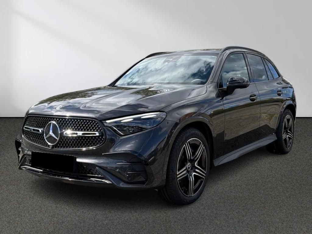 Mercedes Classe GLC 220 d AMG Line Premium 4matic