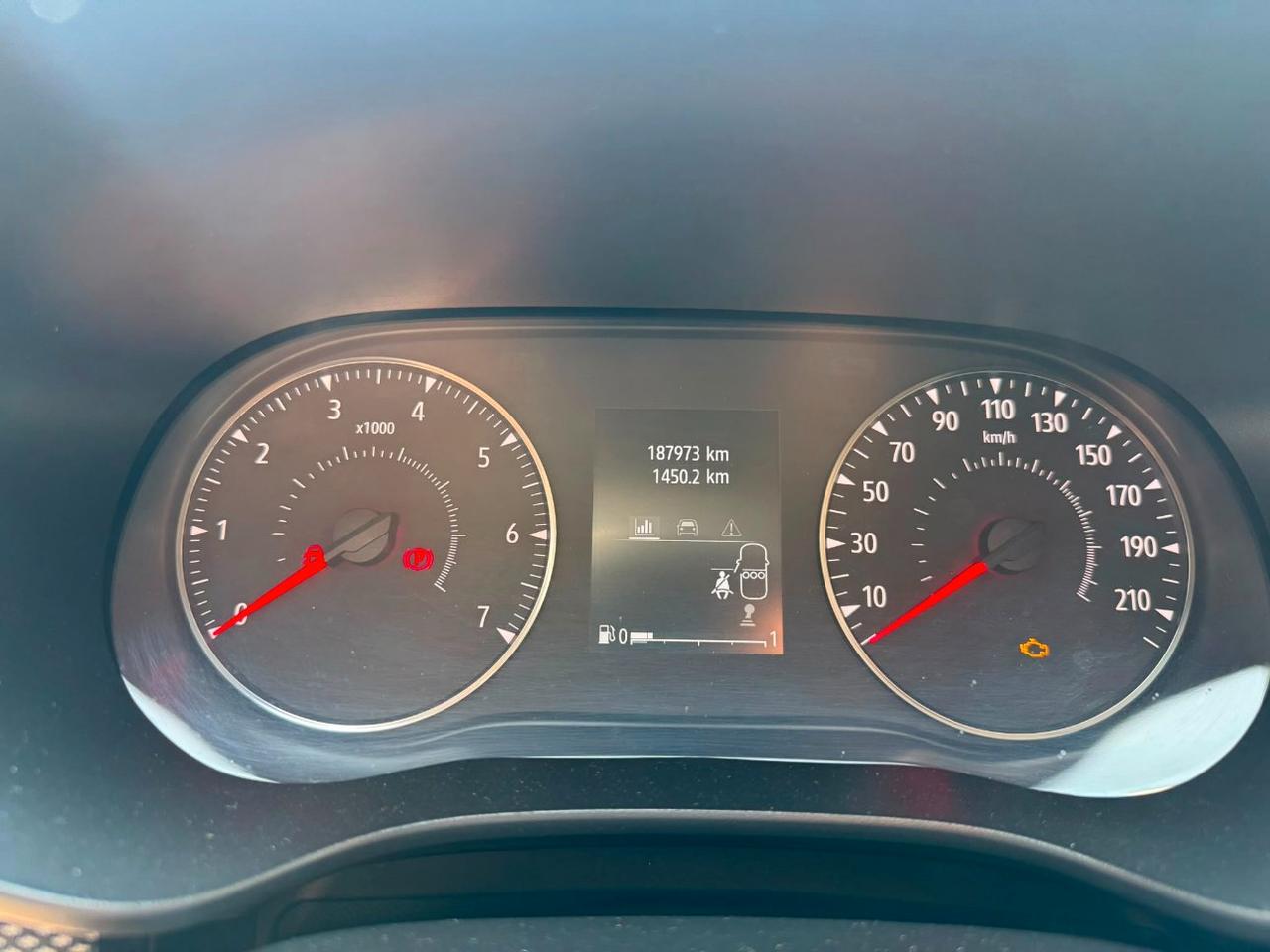 Dacia Sandero Streetway 1.0 tce Comfort SL DaciaPlus Eco-g 100cv OK NEOPATENTATO
