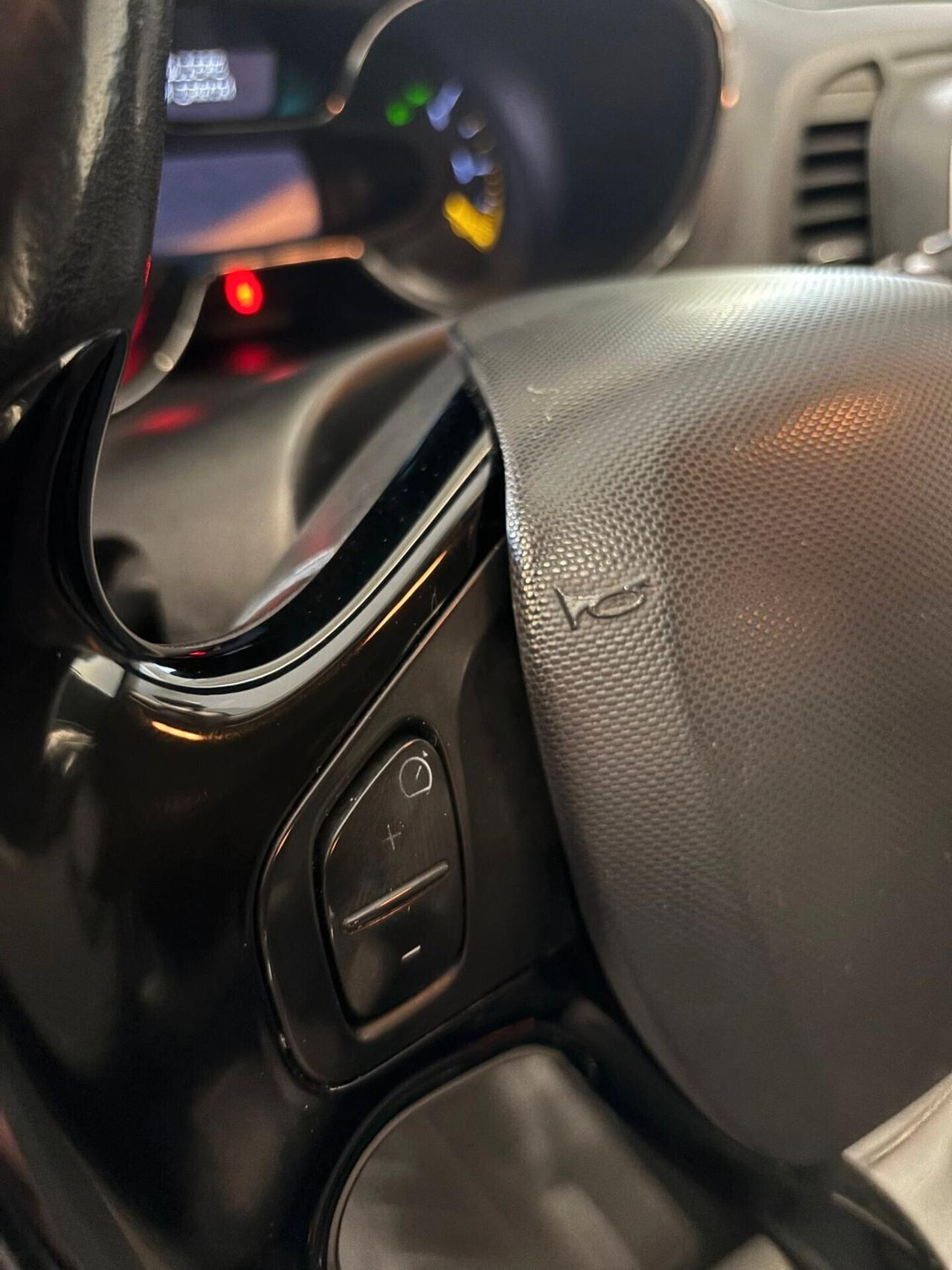 Renault Captur 0.9 90 CV Start&Stop Intens GPL