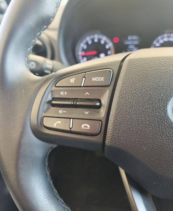 Hyundai i10 1.0 MPI Tech