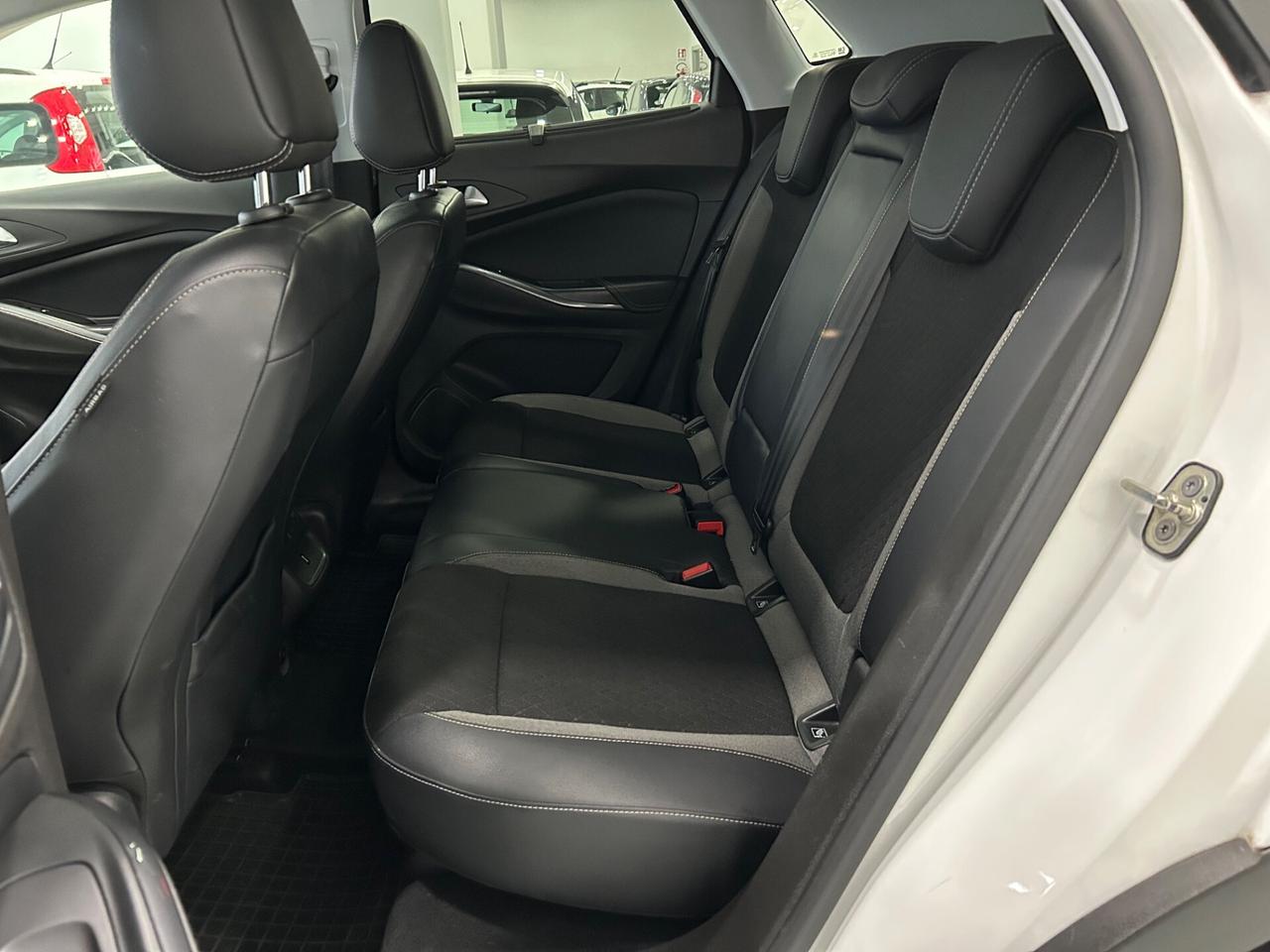 Opel Grandland X 1.5 diesel aut. Innovation
