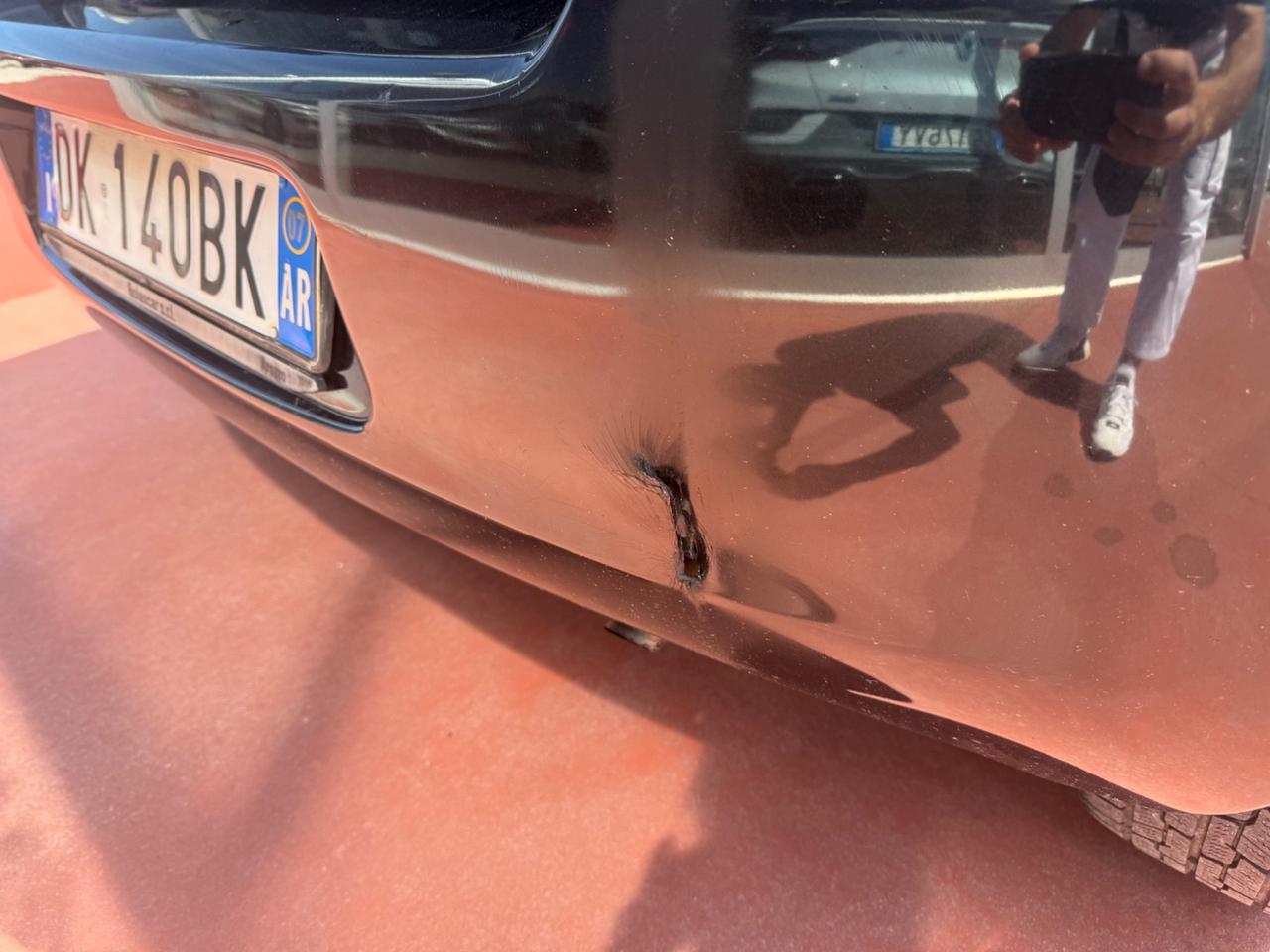 Toyota Yaris 1.0 5 porte Sol