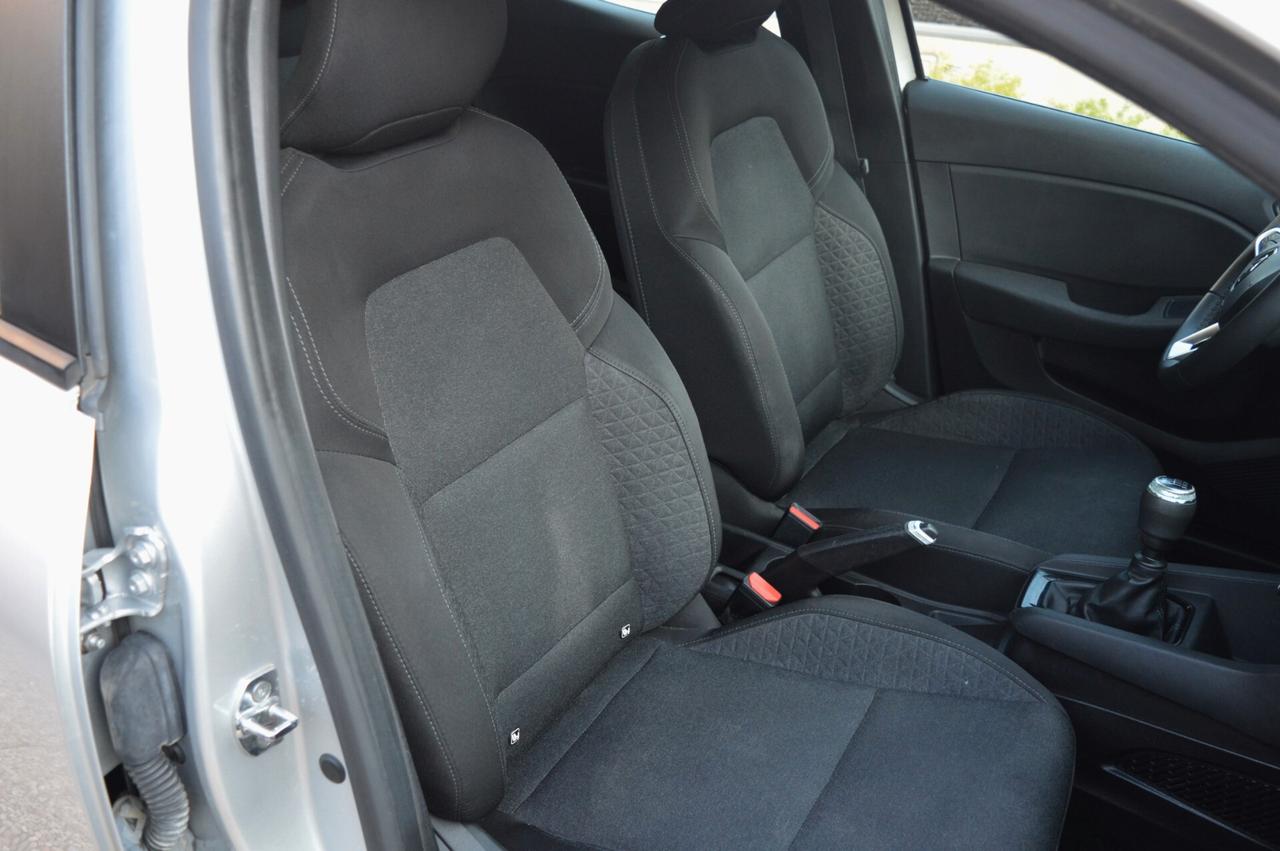 Renault Clio Blue dCi 100 CV 5 porte Business