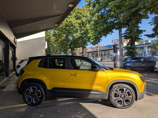 JEEP Avenger 1.2 Turbo 100 CV Summit