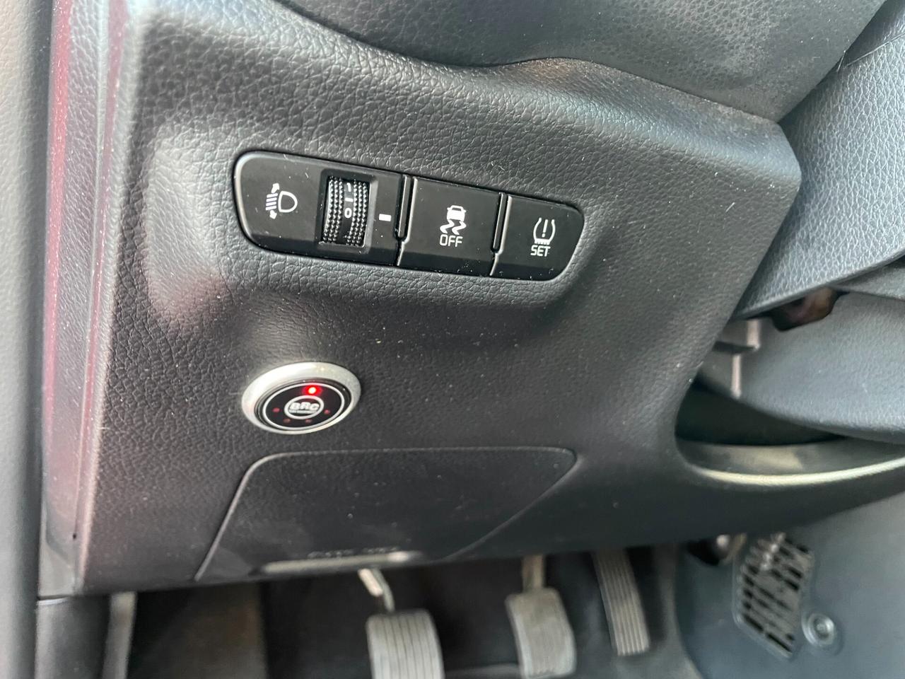 Kia Picanto 1.0 12V GPL 5 porte X Line IDONEA NEOPA. SENZA VINCOLI