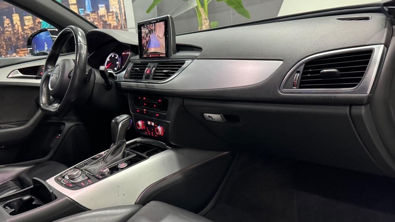 Audi A6 A 2.0 TDI 190 CV quattro S tronic S-Line Plus