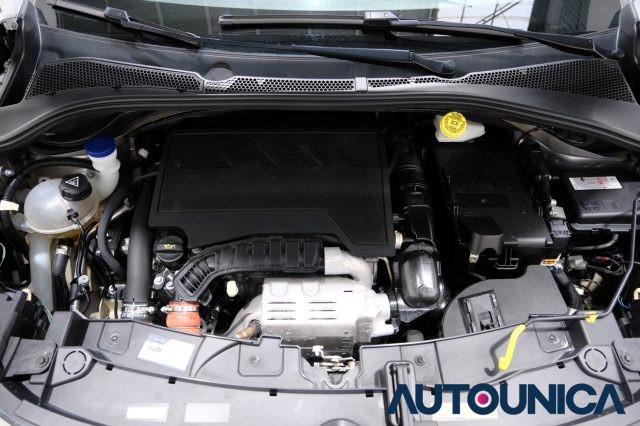 CITROEN C3 PURETECH 110 S&S PLUS NEOPATENTATI FARI LED