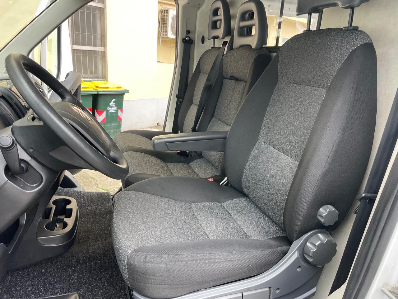 Fiat Ducato 30 2.3 MJT 180CV PC-TN Furgone