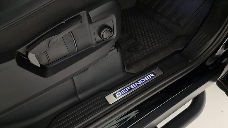 Land Rover Defender 90 3.0D I6 250 CV AWD Auto S