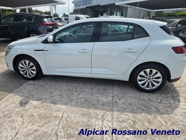 RENAULT Megane Mégane dCi 8V Energy Duel