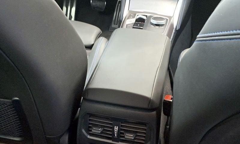BMW Serie 4 Gran Coupé 420i MSport NAVI LED CAMERA