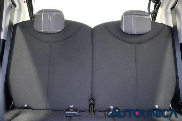 PEUGEOT 108 VTi 68 ETG 5 PORTE AUTOMATICA NEOPATENTATI