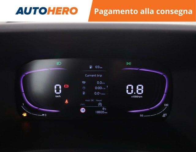 KIA Picanto 1.2 12V 5 porte GT Line