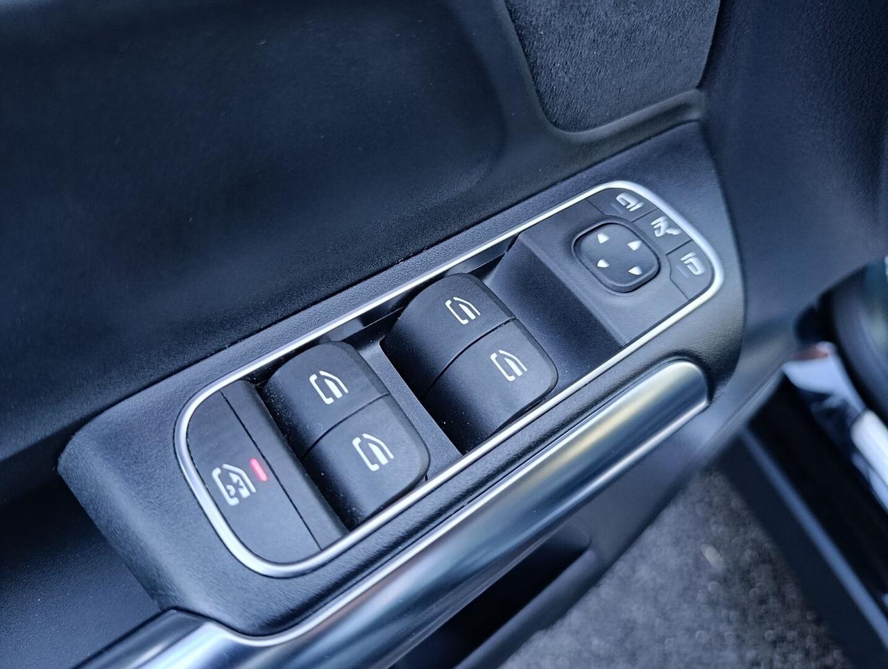 Mercedes Classe GLA 200 d Premium 4matic auto