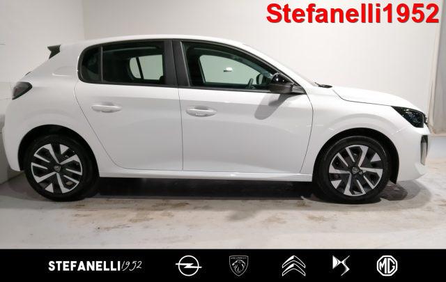 PEUGEOT 208 PureTech 75 Stop&Start 5p Active