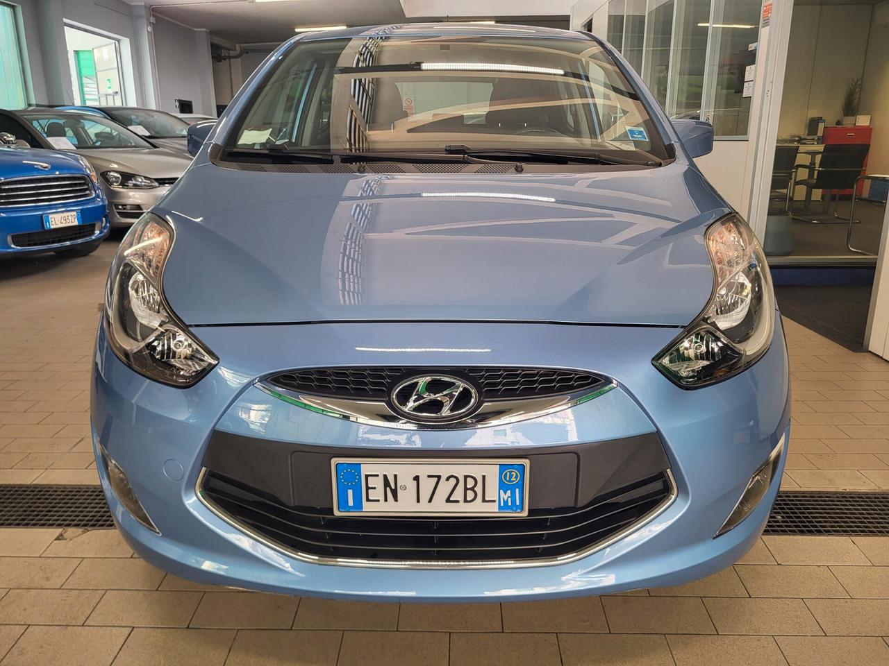 Hyundai iX20 1.4 90 CV Comfort PREZZO REALE! UNICO PROPRIETARIO!