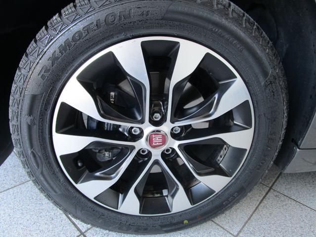 FIAT Tipo 1.3 Mjt S&S 5 porte City Life