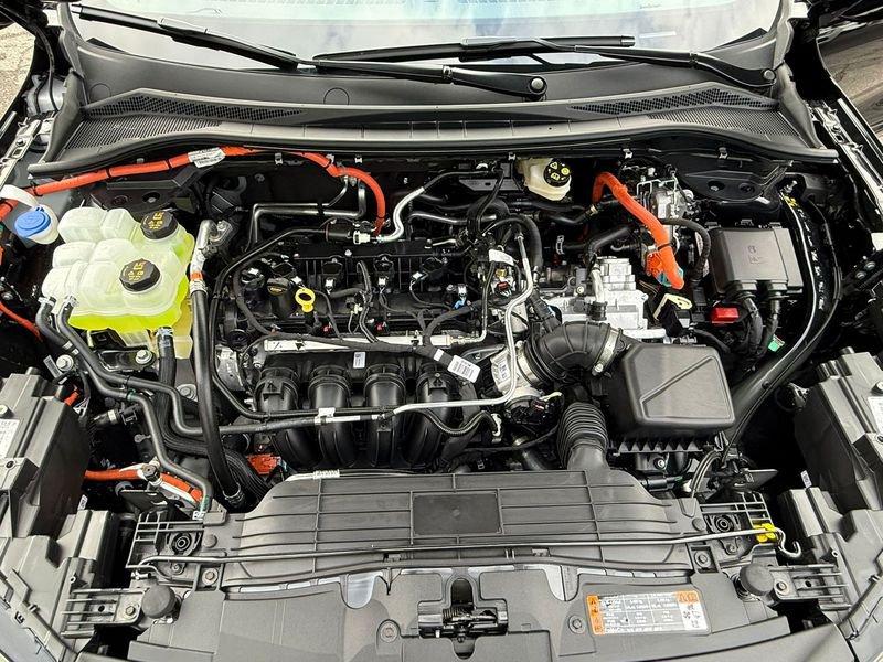 Ford Kuga Kuga 2.5 Full Hybrid 180 CV CVT 2WD ST-Line X