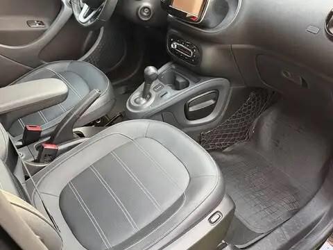 Smart ForFour 90 0.9 TURBO PRIME LED NAVI PANO CAMERA SENSORI PELLE GARANZIA NEOPATENTATI