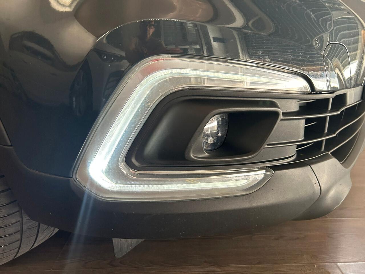 Renault Captur dCi 8V 90 CV Sport Edition