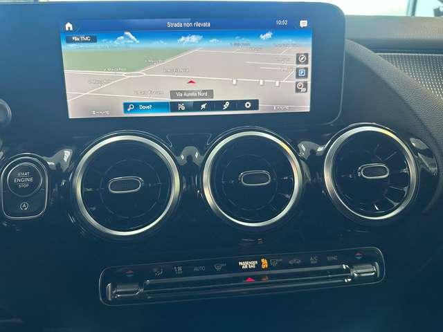 Mercedes-Benz B 180 d (cdi) Sport auto FULL OPT PERFETTA!!!