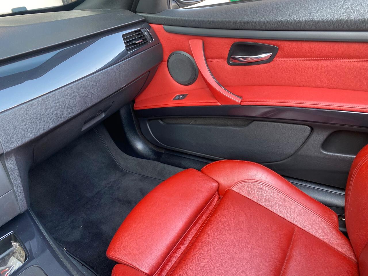 Bmw 330 330d cat Cabrio Futura
