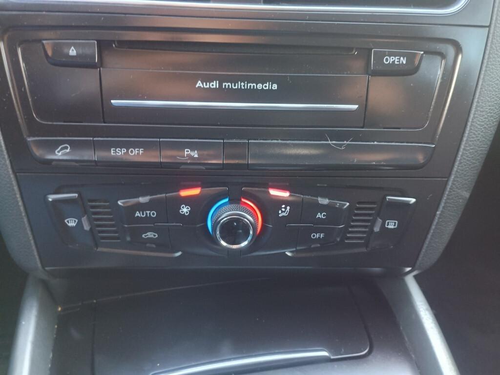 Audi Q5 2.0 TDI 170 CV quattro S tronic