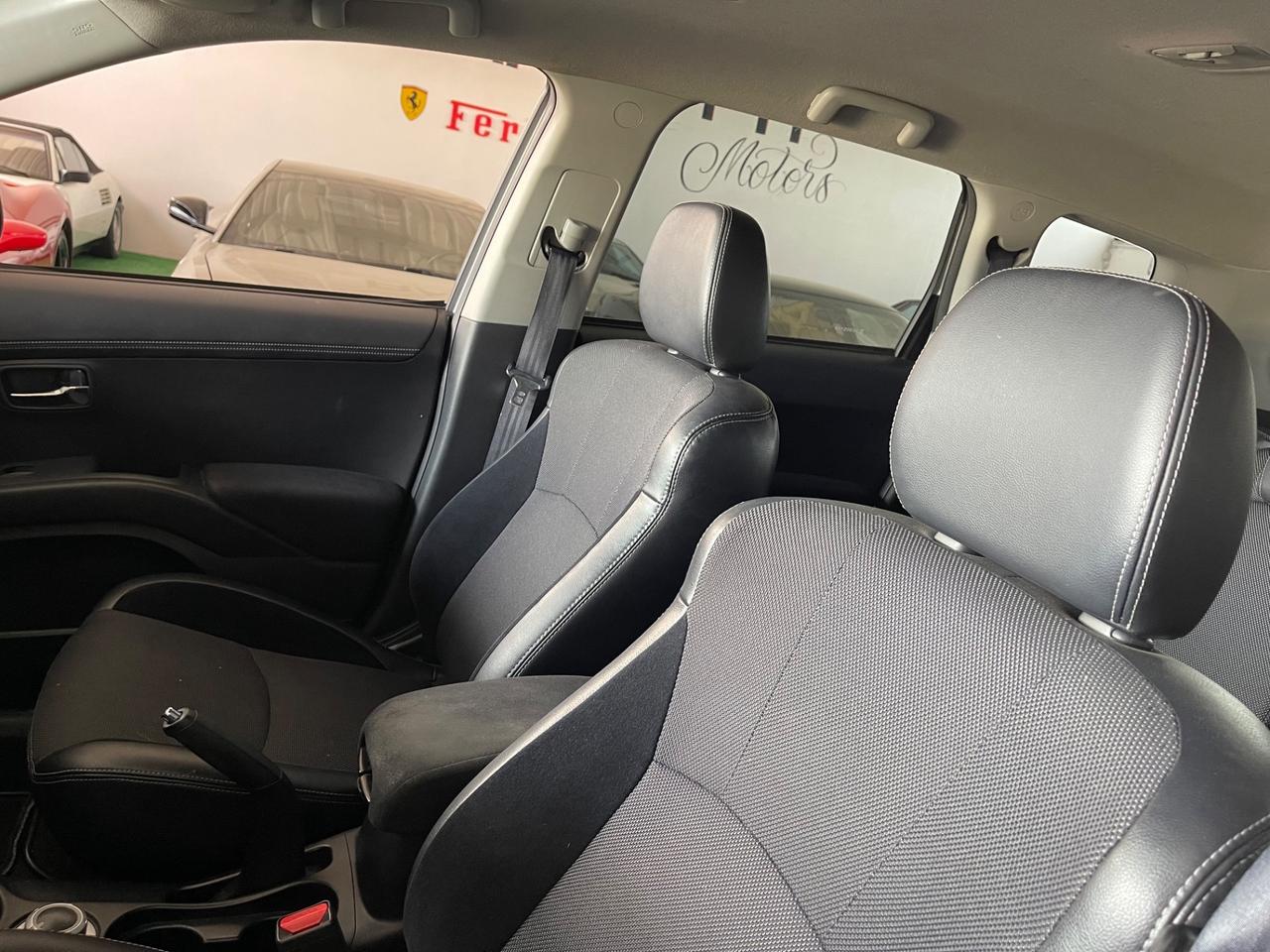 Citroen C-Crosser 2.2 HDi 4x4 Automatica PERMUTE RATE