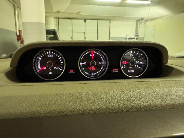 VOLKSWAGEN Maggiolino Cabrio 2.0 TDI DSG Design BlueMotion Technology