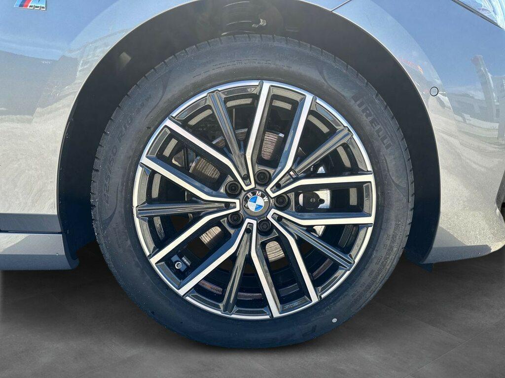 BMW Serie 2 Active Tourer 218 d MSport DCT