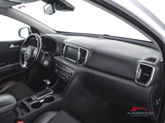 KIA Sportage 1.7 CRDI 141 CV DCT7 2WD GT Line - AUTOCARRO N1 -