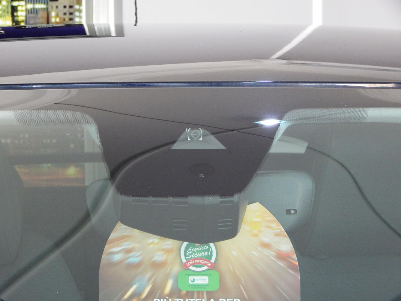 Citroen C4 1.5 bluehdi Shine S&S NAVI-PELLE-PARK-KAMERA