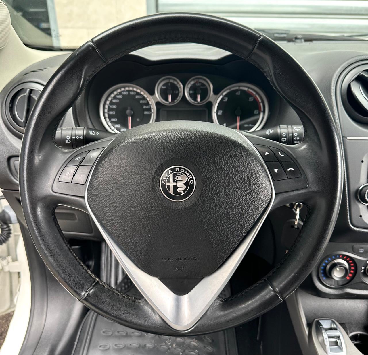 Alfa Romeo MiTo 1.3 JTDm 95cv S&S Super