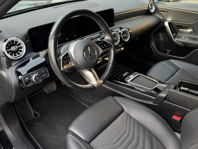 MERCEDES-BENZ A 180 Progressive ADVANCED PLUS *OTTIME CONDIZIONI*