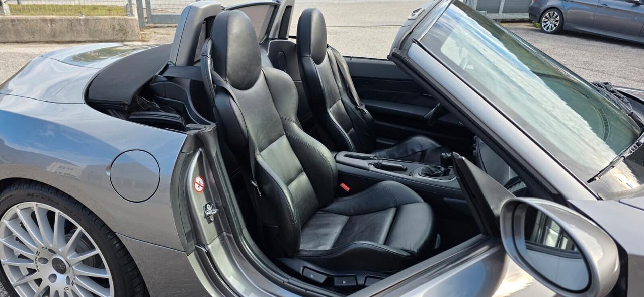 Bmw Z4 2.2i 170Cv Roadster