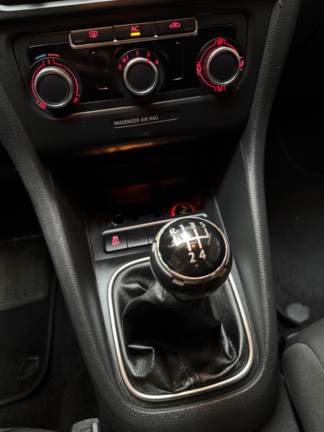 Volkswagen Golf 1.4 Neopatentati Euro 5