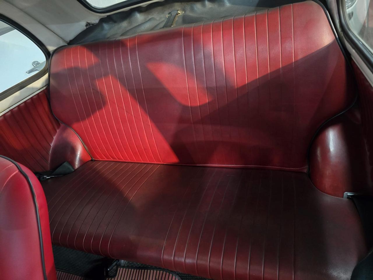 Fiat 500L no