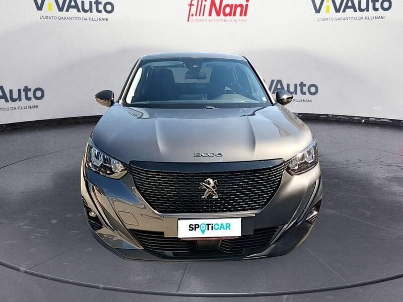 Peugeot 2008 130 EAT8 Active Pack S/S aut.