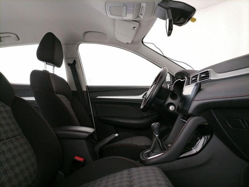 MG ZS 1.5 Comfort