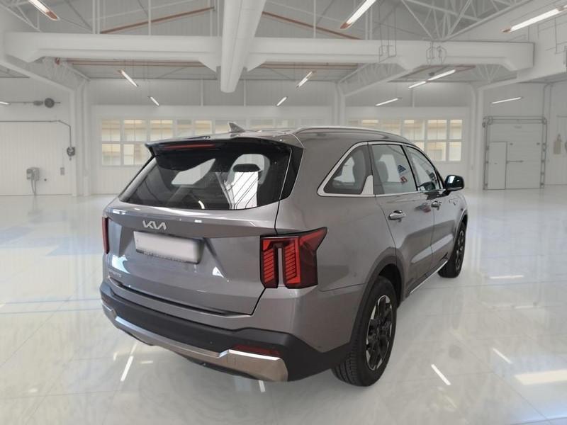 KIA SORENTO 2.2 CRDI DCT8 2WD BUSINESS SUV