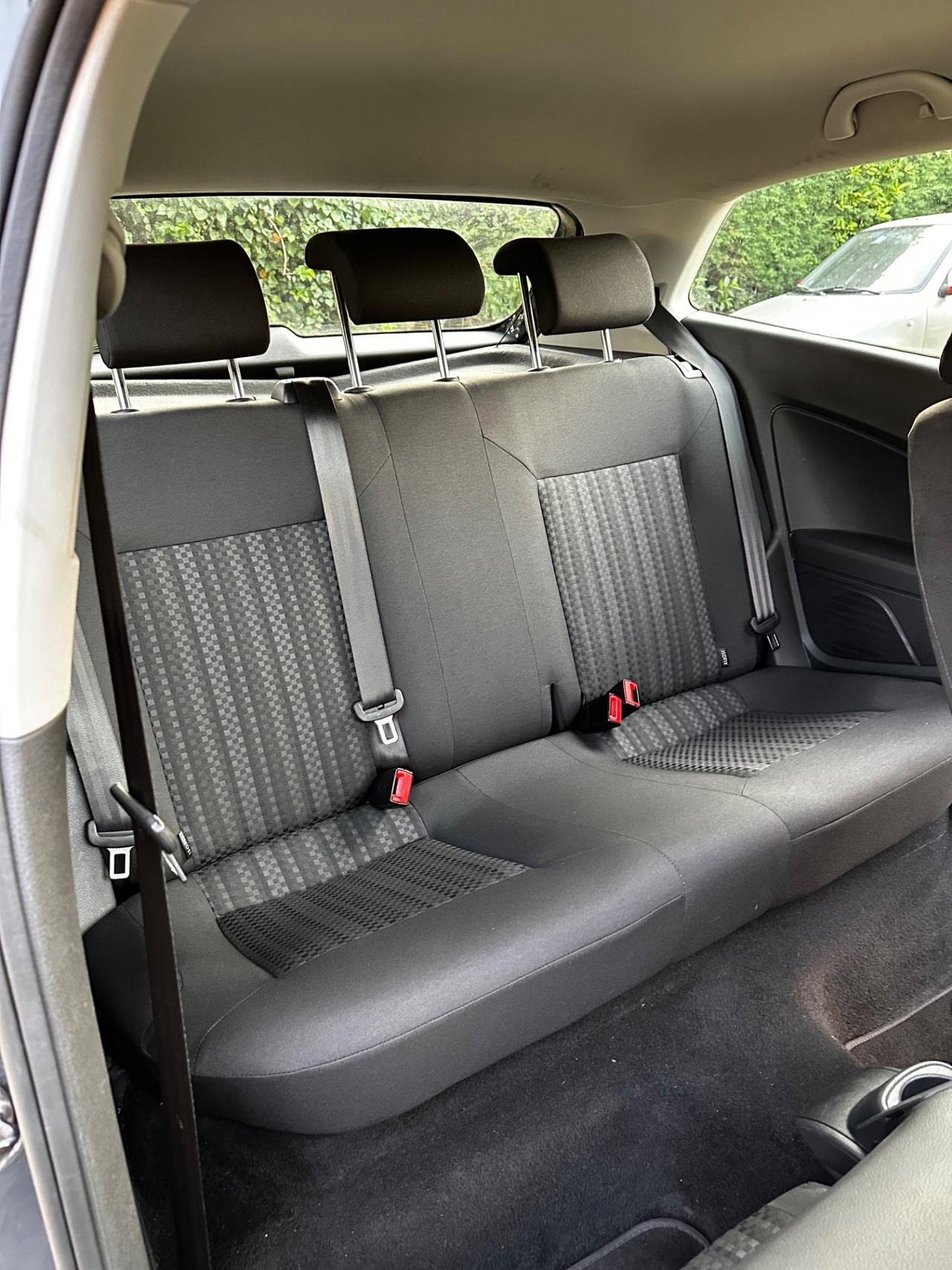 Volkswagen Polo 1.4 TDI 3p. Trendline
