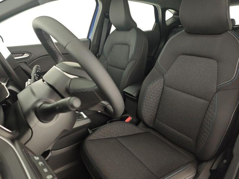 Renault Captur ECO-G 100 CV Evolution