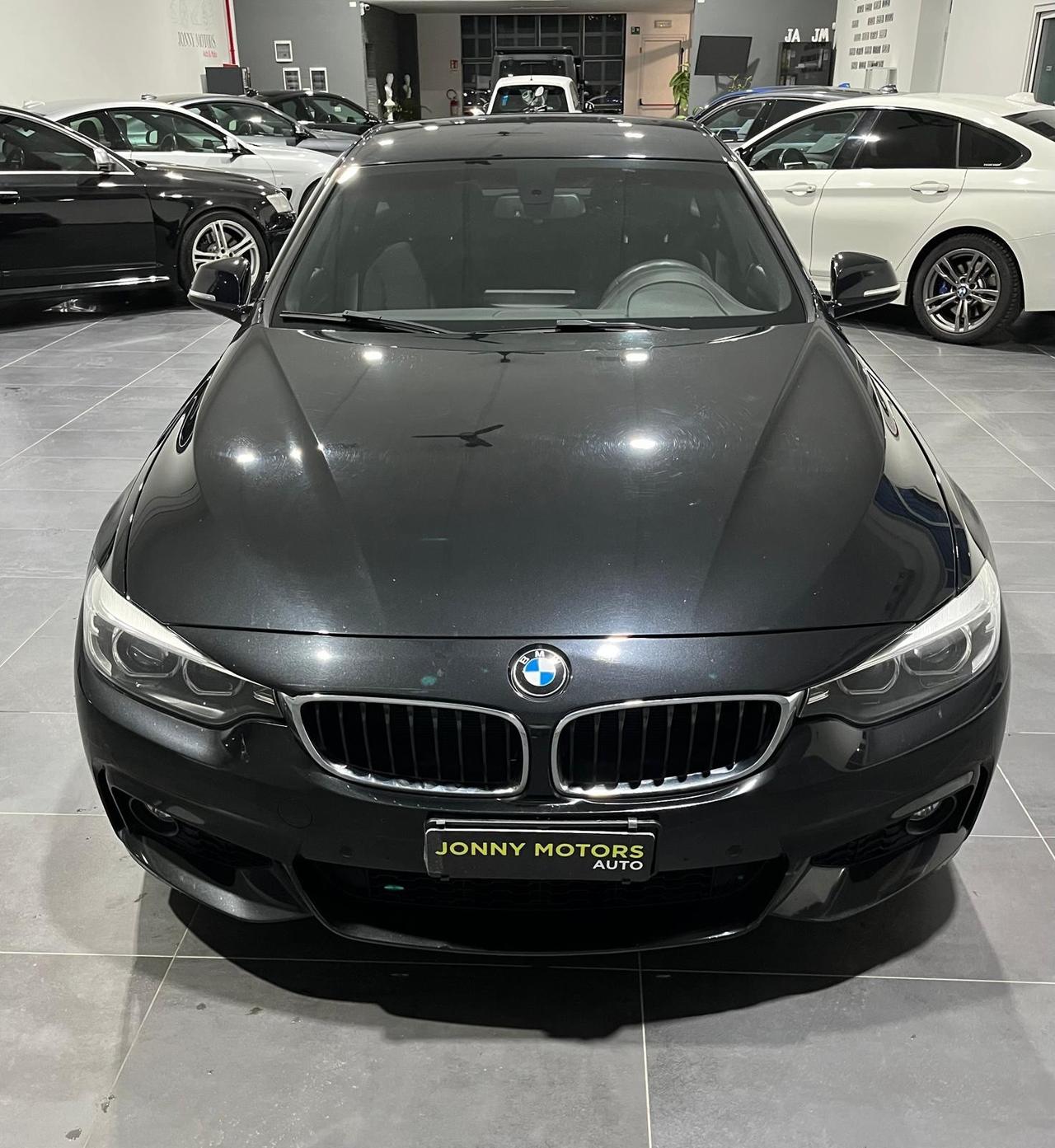 Bmw 420i Msport - 2017